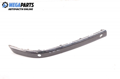 Външни лайсни за BMW 7 Series E65 (11.2001 - 12.2009), седан, позиция: дясна